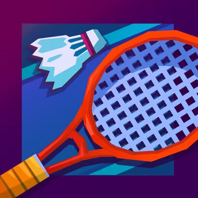 Power Badminton Power Badminton