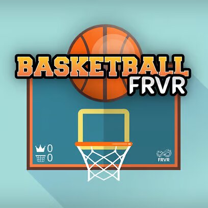 Basketball Frvr Basketball Frvr