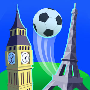Kick Soccer Kick Soccer