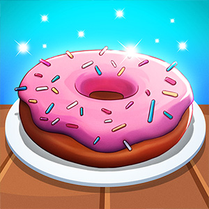 Donut Slam Dunk Donut Slam Dunk