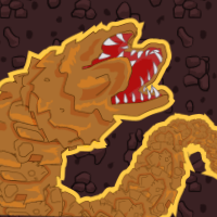 Sand Worm Sand Worm